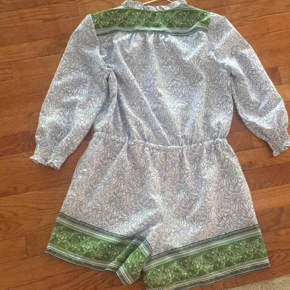 Romper - Picture 5 of 6